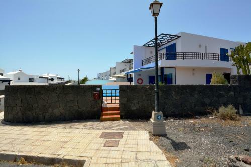 Villa Mare Nostrum Private Pool Playa Blanca By Pvl