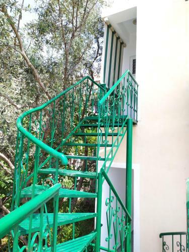 Apartamento Joen Guesthouse