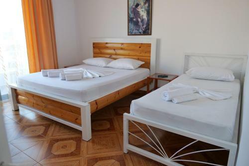 Hostal Villa Allkushi