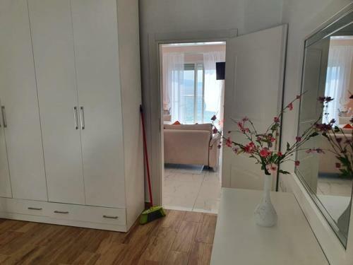 Apartamento Sadet's Penthouse Saranda