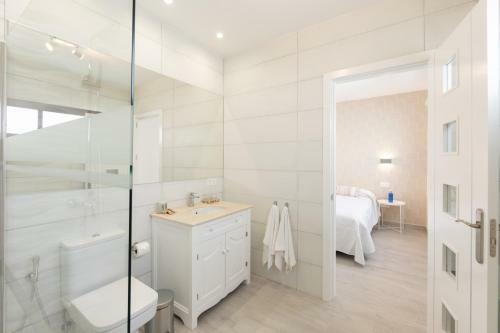Villa Sea Breeze Jarea