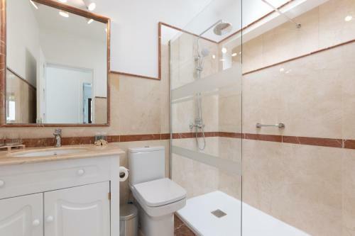 Villa Sea Breeze Jarea