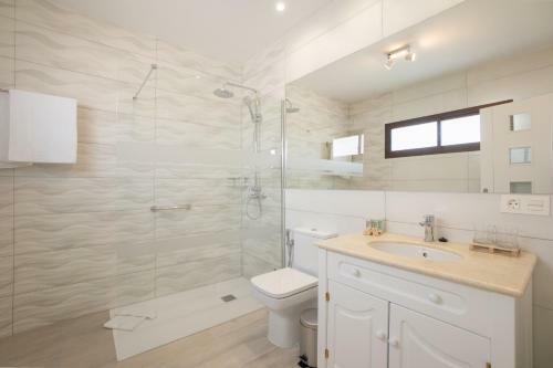 Villa Sea Breeze Jarea