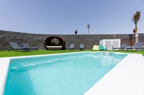 Villa Sea Breeze Jarea