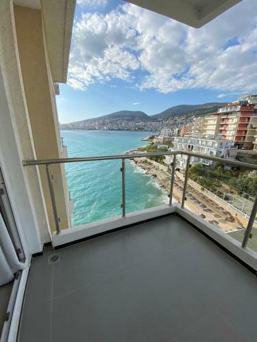 Sea Pearl Luxury Apartment Saranda
