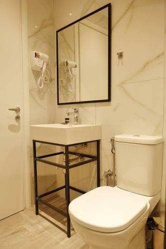 Lumi Hotel