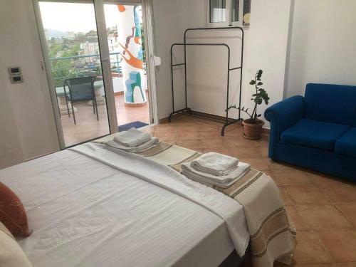 Beni Hotel Saranda Bitcoin Hotel And Hostel