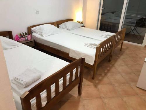Beni Hotel Saranda Bitcoin Hotel And Hostel