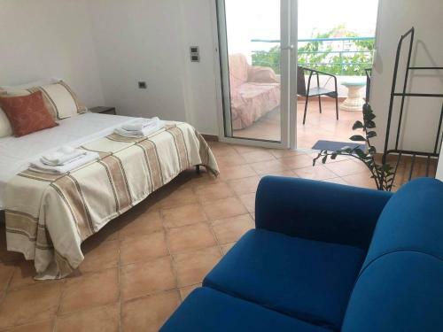 Beni Hotel Saranda Bitcoin Hotel And Hostel