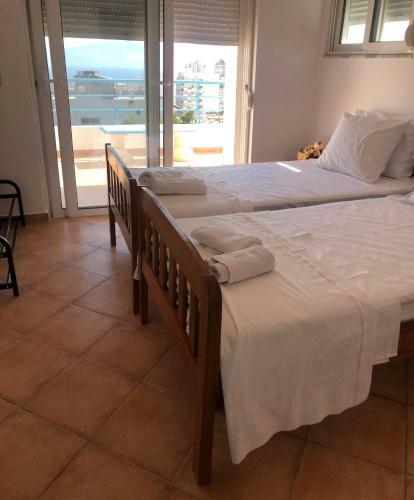Beni Hotel Saranda Bitcoin Hotel And Hostel