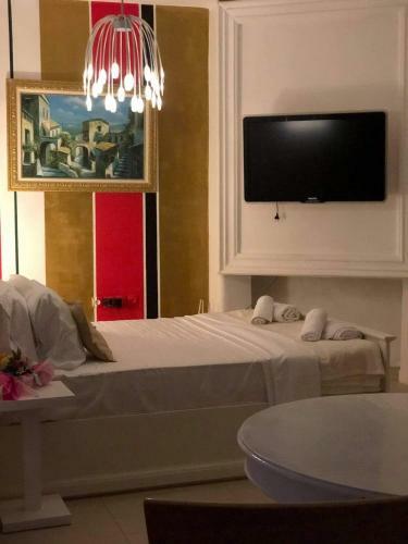Beni Hotel Saranda Bitcoin Hotel And Hostel