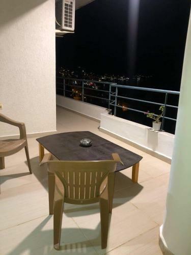 Beni Hotel Saranda Bitcoin Hotel And Hostel