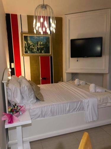 Beni Hotel Saranda Bitcoin Hotel And Hostel