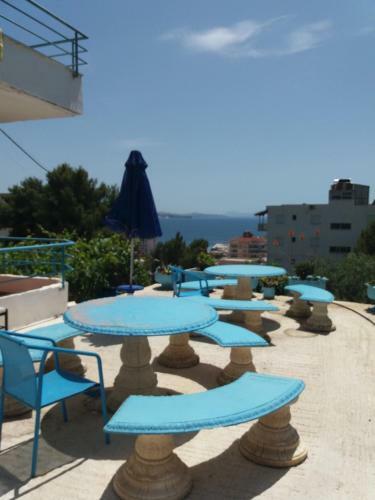 Beni Hotel Saranda Bitcoin Hotel And Hostel