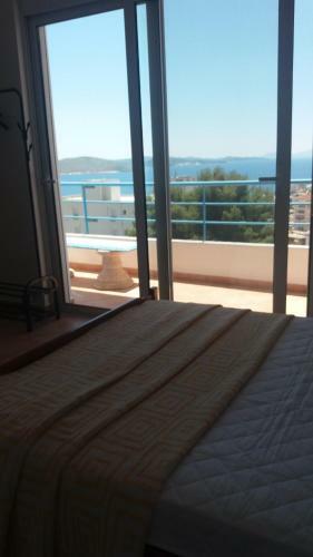 Beni Hotel Saranda Bitcoin Hotel And Hostel