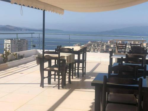 Beni Hotel Saranda Bitcoin Hotel And Hostel