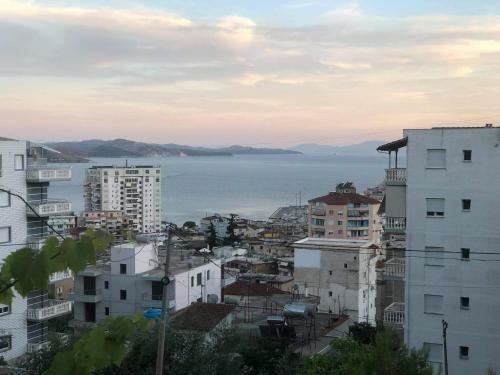 Beni Hotel Saranda Bitcoin Hotel And Hostel
