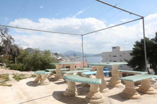 Beni Hotel Saranda Bitcoin Hotel And Hostel