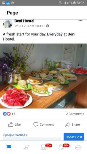 Beni Hotel Saranda Bitcoin Hotel And Hostel