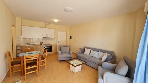 Your Comfy Apartment