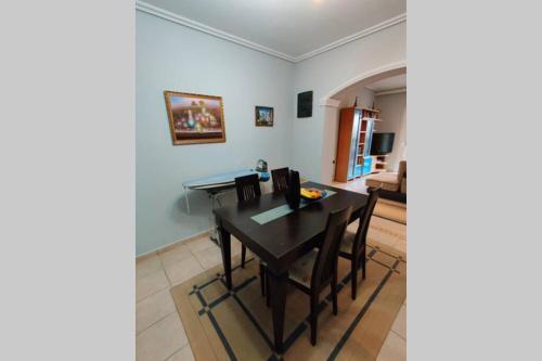 Apartamento Your Holiday Home !