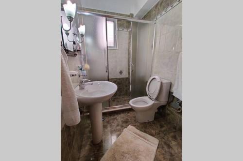 Apartamento Your Holiday Home !