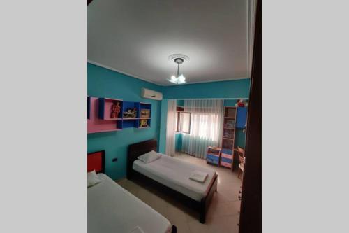 Apartamento Your Holiday Home !