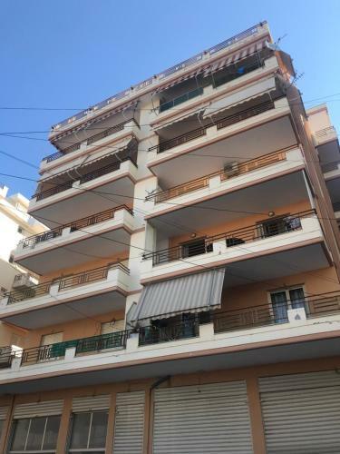 Apartamento Friends&family Home