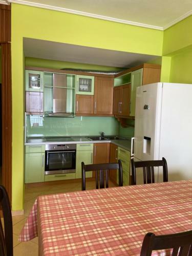 Apartamento Friends&family Home