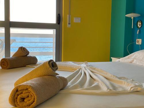 Apartamento White Sea View Residence 2