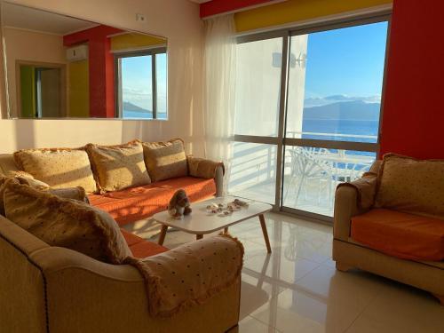 Apartamento White Sea View Residence 2