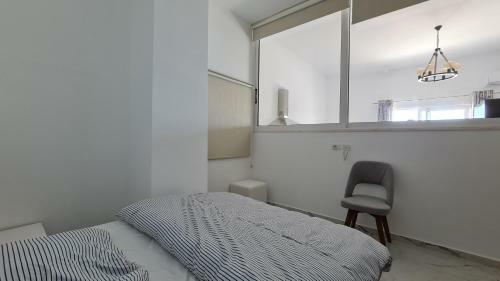 The Hill Sea View Apartment