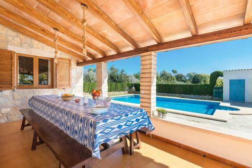 Villa Yesero