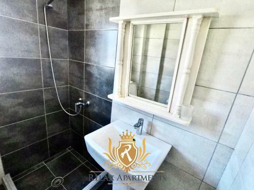 Hotel Dion's Apartments Saranda