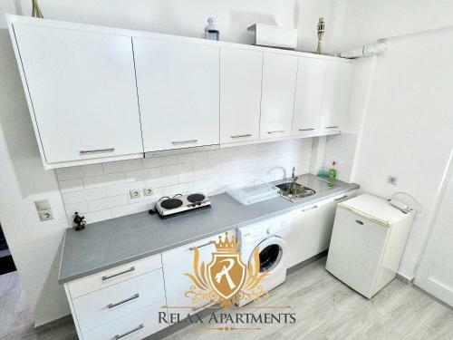 Hotel Dion's Apartments Saranda