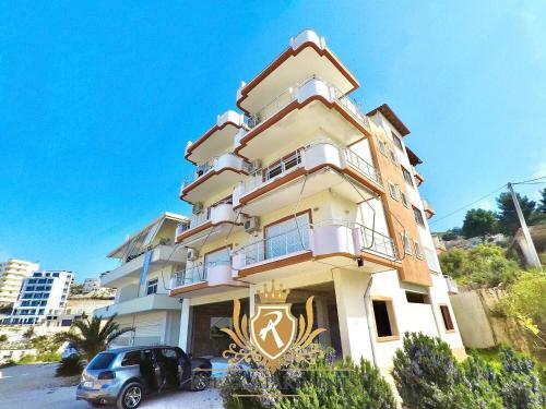 Hotel Dion's Apartments Saranda