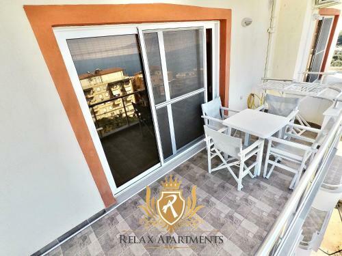 Hotel Dion's Apartments Saranda