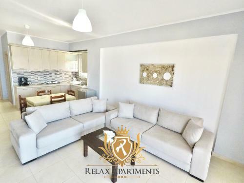 Hotel Dion's Apartments Saranda