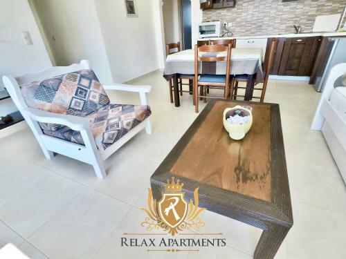 Hotel Dion's Apartments Saranda