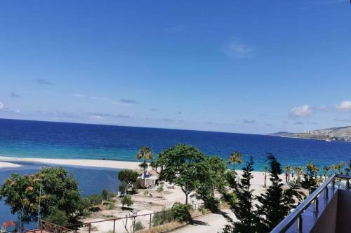 Sarande Pink Pearl Apartment!