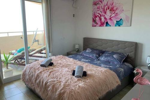 Sarande Pink Pearl Apartment!