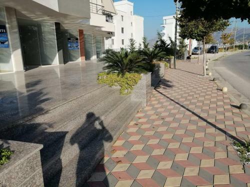 Sarande Pink Pearl Apartment!