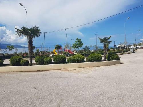 Krystyna Apartment- Apartment Near The Beach