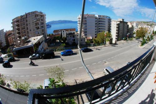 Joti Apartment