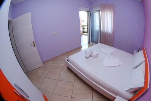 Joti Apartment