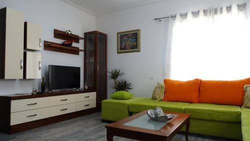 Reni's Apartment Saranda