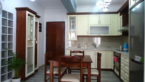 Reni's Apartment Saranda