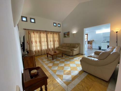 Villa Sami Lanzarote