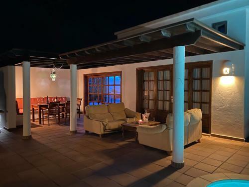 Villa Sami Lanzarote