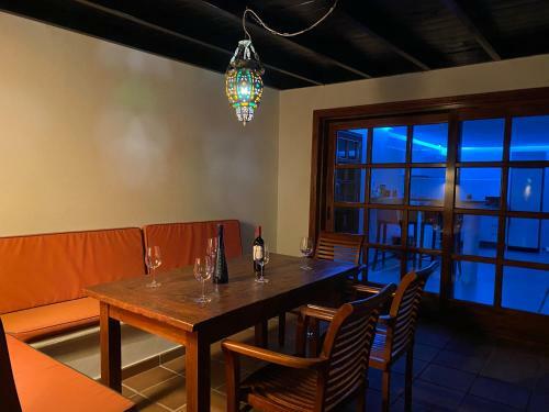 Villa Sami Lanzarote